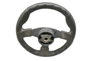 Arctic Cat - 15 Arctic Cat Wildcat Trail 700 LTD Steering Wheel - Image 2