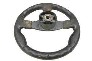 Arctic Cat - 15 Arctic Cat Wildcat Trail 700 LTD Steering Wheel - Image 3