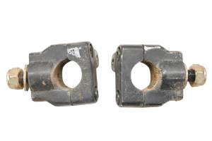 Polaris - 04 Polaris Sportsman 90 Handlebar Clamps - Image 3