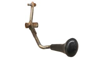 12 Polaris Ranger Crew 800 4x4 Gear Select Shift Lever Shifter