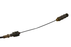 Polaris - 12 Polaris Ranger Crew 800 4x4 Throttle Cable - Image 2