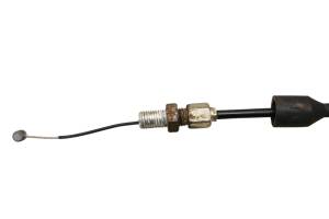 Polaris - 12 Polaris Ranger Crew 800 4x4 Throttle Cable - Image 3