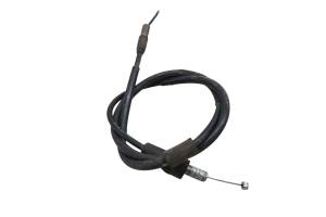 Yamaha - 07 Yamaha Raptor 700 2x4 Throttle Cable YFM700R - Image 2