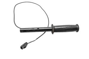 10 Can-Am Spyder RT Roadster SE5 Left Side Handlebar