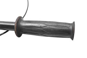 Can-Am - 10 Can-Am Spyder RT Roadster SE5 Left Side Handlebar - Image 2