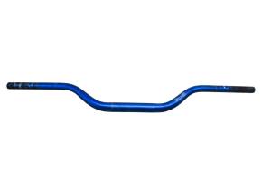Renthal - 07 Yamaha Raptor 700 2x4 Handlebars 1-1/8" Oversized Renthal YFM700R - Image 2