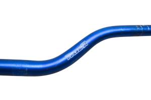 Renthal - 07 Yamaha Raptor 700 2x4 Handlebars 1-1/8" Oversized Renthal YFM700R - Image 3