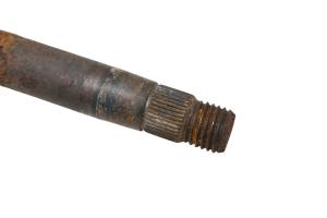 Polaris - 10 Polaris Ranger Crew 800 4x4 Upper Steering Stem - Image 2