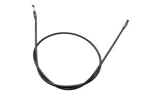 10 Can-Am Spyder RT Roadster SE5 Glove Box Cable