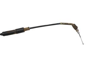 Polaris - 10 Polaris Ranger Crew 800 4x4 Throttle Cable - Image 3