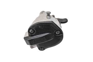 09 Yamaha YFZ450R Thumb Throttle