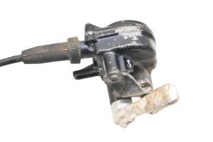 Honda - 01 Honda Rancher 350 ES 4x4 Thumb Throttle & Cable TRX350FE - Image 3