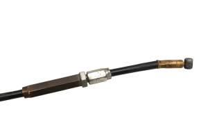 Honda - 01 Honda Rancher 350 ES 4x4 Reverse Cable TRX350FE - Image 2