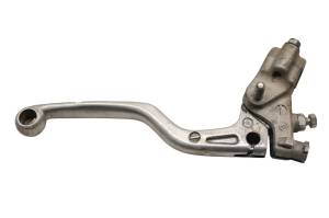 Honda - 06 Honda TRX90 Front Right Hand Brake Lever Fourtrax 90 - Image 2