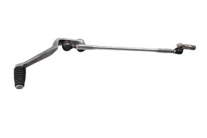 11 Suzuki GSXR750 Shift Lever Shifter & Linkage