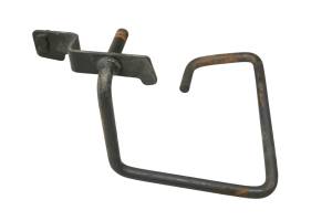 Kubota - 11 Kubota RTV900XTW Differential Lock Pedal - Image 2