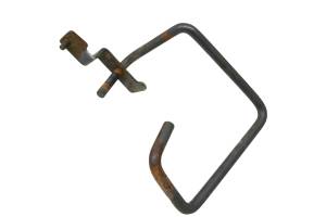 Kubota - 11 Kubota RTV900XTW Differential Lock Pedal - Image 3