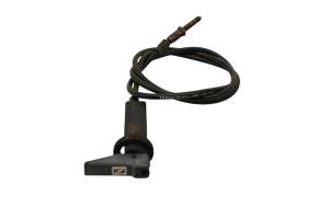 97 Polaris Sportsman 500 Choke Cable