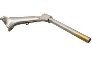 04 Honda ST1300 Left Side Handlebar