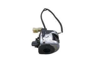 Arctic Cat - 08 Arctic Cat 366 4x4 Thumb Throttle & Cable - Image 2