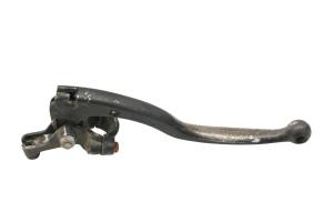 Polaris - 01 Polaris Sportsman 90 2x4 Rear Hand Brake Lever - Image 3