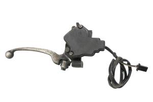 Polaris - 01 Polaris Sportsman 90 2x4 Thumb Throttle - Image 2