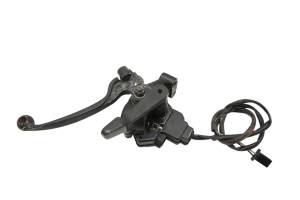 Polaris - 01 Polaris Sportsman 90 2x4 Thumb Throttle - Image 3