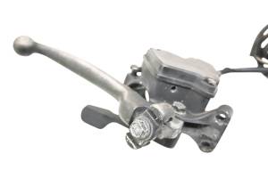 Polaris - 01 Polaris Sportsman 90 2x4 Thumb Throttle - Image 4