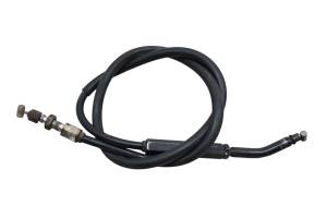 08 Kawasaki Brute Force 750 4x4i Front Differential Cable KVF750