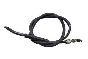 Kawasaki - 08 Kawasaki Brute Force 750 4x4i Front Differential Cable KVF750 - Image 2