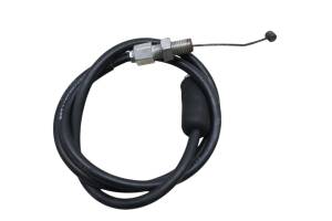 Kawasaki - 08 Kawasaki Brute Force 750 4x4i Throttle Cable KVF750 - Image 2