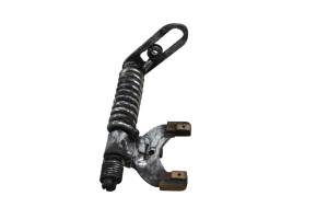 Kawasaki - 08 Kawasaki Brute Force 750 4x4i Clutch Actuator Lever Arm KVF750 - Image 2