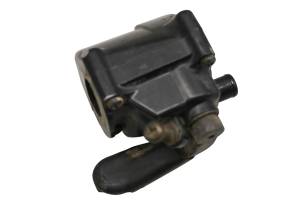 Kawasaki - 04 Kawasaki KFX700 2x4 Thumb Throttle V-Force - Image 2