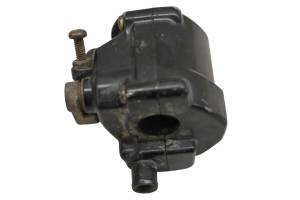 Kawasaki - 04 Kawasaki KFX700 2x4 Thumb Throttle V-Force - Image 3