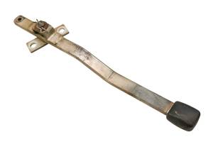 Kubota - 11 Kubota RTV900XTW Lift Box Lever - Image 3