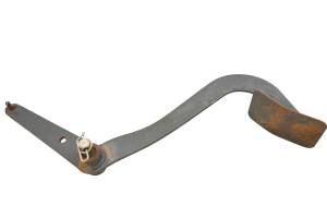 11 Kubota RTV900XTW Accelerator Pedal