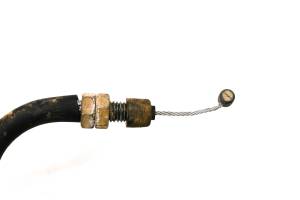 Arctic Cat - 05 Arctic Cat 650 V2 4x4 Front Differential Lock Lever & Cable - Image 4