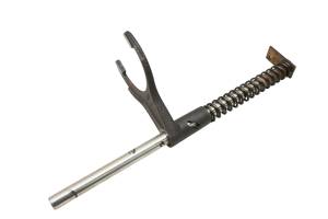 Kubota - 11 Kubota RTV900XTW Differential Lock Shaft & Shift Fork - Image 2