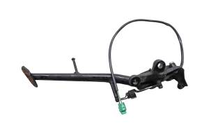 Suzuki - 11 Suzuki GSXR750 Kick Stand Lever - Image 3