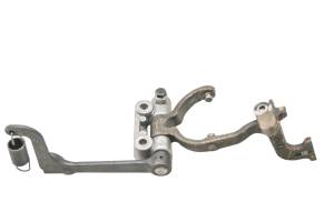 Kubota - 11 Kubota RTV900XTW Governor Lever Assembly - Image 2