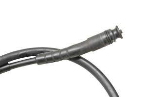 Honda - 91 Honda CBR1000F Speedometer Cable - Image 3