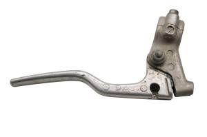 06 Honda TRX90 Rear Left Hand Brake Lever Fourtrax 90