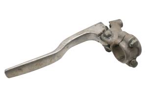 Honda - 06 Honda TRX90 Rear Left Hand Brake Lever Fourtrax 90 - Image 2