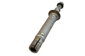Suzuki - 17 Suzuki King Quad 750 AXi 4x4 Steering Stem Shaft - Image 3