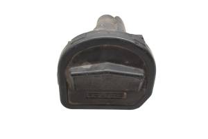 08 Polaris Outlaw 525 S Thumb Throttle