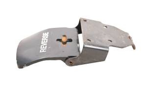 Polaris - 98 Polaris Indy XLT Classic Reverse Lever - Image 2