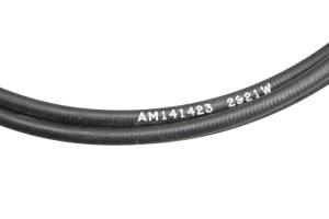 John Deere - 11 John Deere Gator XUV550 Mfwd Shift Push Pull Cable - Image 4