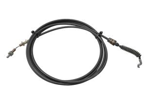 John Deere - 11 John Deere Gator XUV550 Shifter Cable - Image 2