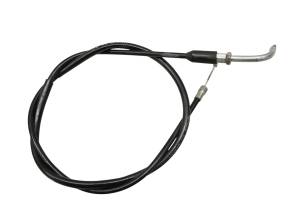 Yamaha - 01 Yamaha Raptor 660 2x4 Throttle Cable YFM660R - Image 2