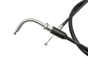 Yamaha - 01 Yamaha Raptor 660 2x4 Throttle Cable YFM660R - Image 3
